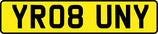 YR08UNY