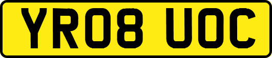 YR08UOC