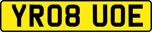 YR08UOE
