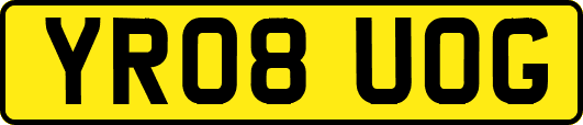 YR08UOG
