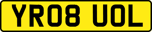 YR08UOL