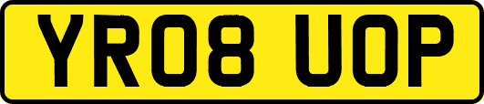 YR08UOP