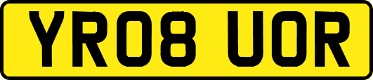 YR08UOR