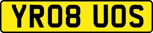 YR08UOS