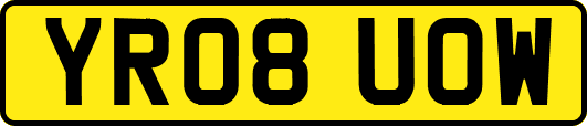 YR08UOW
