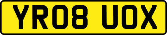 YR08UOX