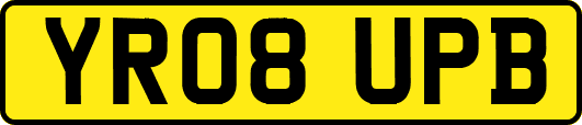 YR08UPB