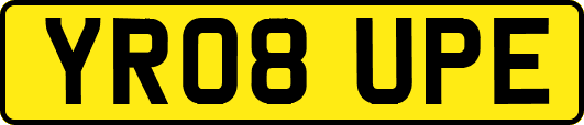 YR08UPE