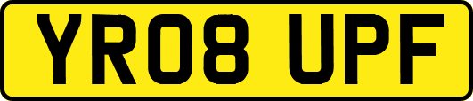 YR08UPF