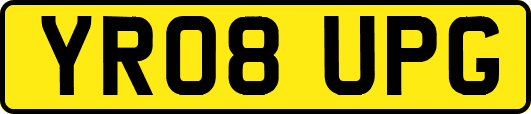 YR08UPG