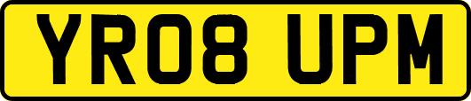 YR08UPM