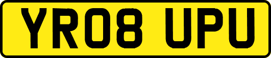 YR08UPU