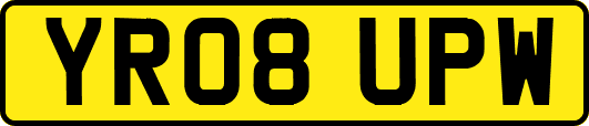 YR08UPW
