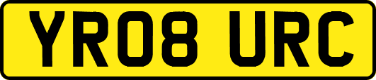 YR08URC