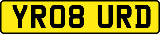 YR08URD