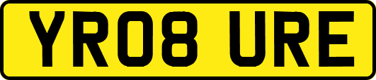 YR08URE