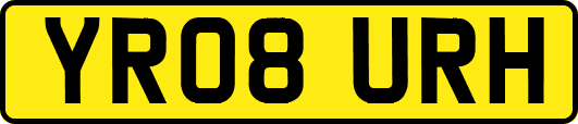 YR08URH