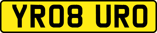 YR08URO