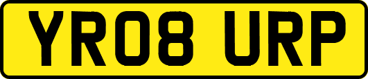 YR08URP