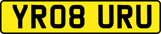 YR08URU