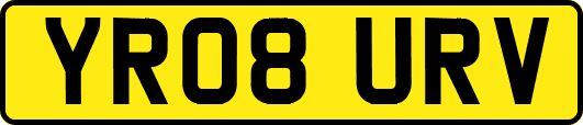 YR08URV