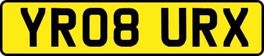 YR08URX
