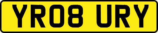 YR08URY