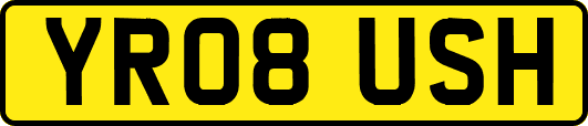 YR08USH