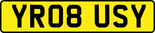 YR08USY