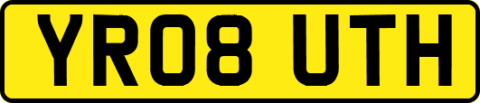 YR08UTH