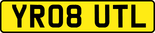 YR08UTL