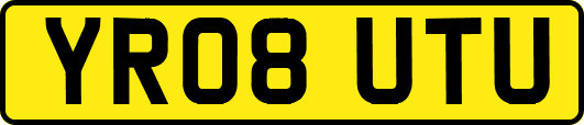 YR08UTU