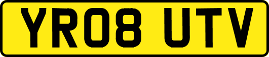 YR08UTV