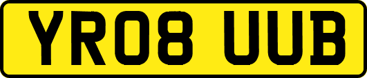 YR08UUB