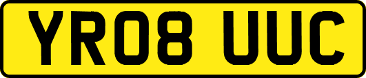 YR08UUC