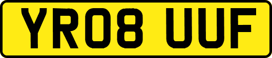 YR08UUF