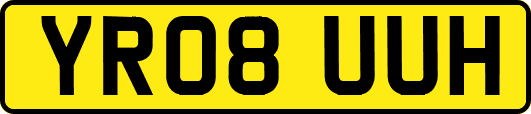 YR08UUH