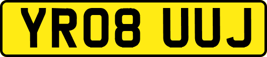 YR08UUJ