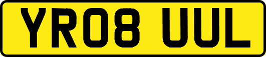 YR08UUL