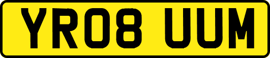 YR08UUM