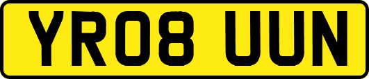 YR08UUN