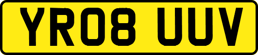 YR08UUV