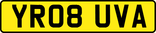 YR08UVA