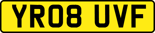 YR08UVF