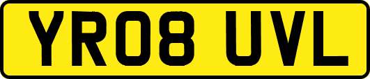 YR08UVL