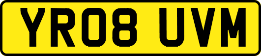 YR08UVM
