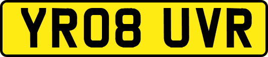 YR08UVR