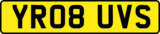 YR08UVS