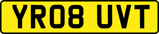 YR08UVT