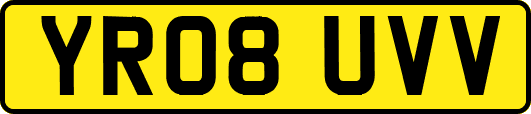 YR08UVV